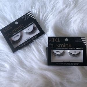 Ardell Lashes Fauxmink Luxuriosly